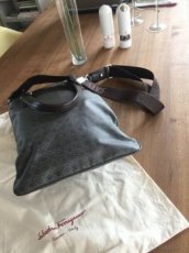 Salvatore Ferragamo taška