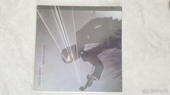 LP - CHRIS DE BURGH