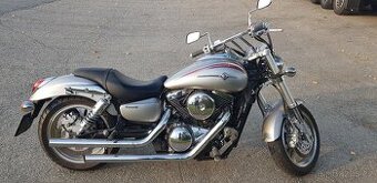 Kawasaki VN 1500 Mean Streak