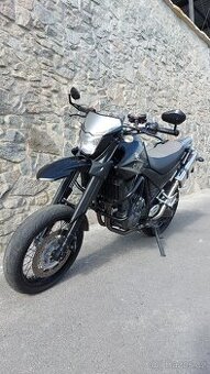 Yamaha X660x