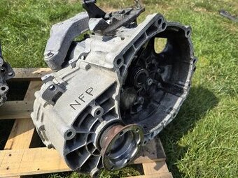 Převodovka 2.0 TDi 103 kW