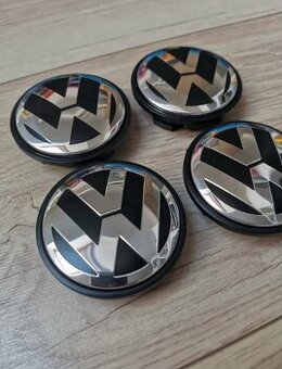 65 mm Středové pokličky Volkswagen 3B7601171 3B7