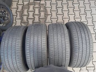 275/45 R20 Michelin letní - PĚKNÉ