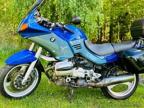 BMW R 1100RS - 1