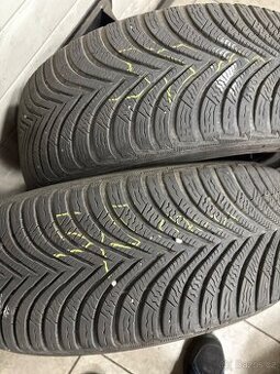 Pneu 195/55/R16