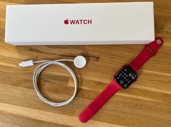 Apple Watch Series 7 45mm (GPS)