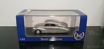 PRODÁM - model Tatra 97 BEST OF SHOW 1:43 BOS models