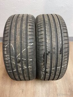 Pirelli 255/45/19 - 1