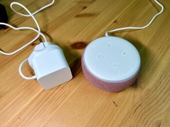 Amazon Echo 3. generace