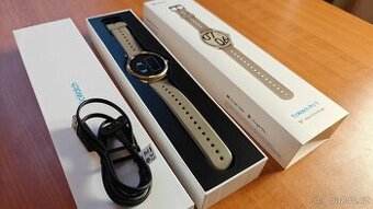 TicWatch Pro 5 GPS Sandstone (záruka)