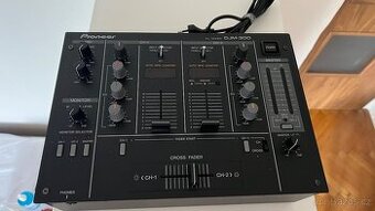 Pioneer dj DJM 300
