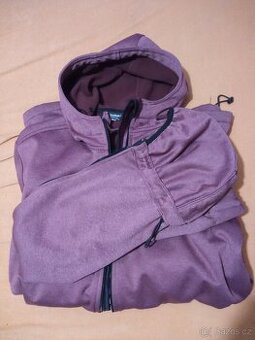 Nosící softshell bunda Jožánek M/L - 1