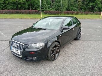 Prodám Audi A3