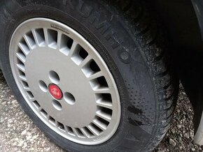koupím disky Cromodora nebo Speedline pro Fiaty 4x98