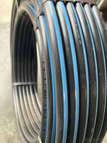 Pružné připojovací potrubí k závlaze průměr 16mm - 1