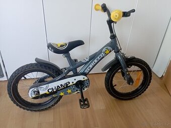 Detske kolo Scirocco 14