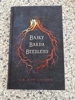 Bajky Barda Beedleho - 1