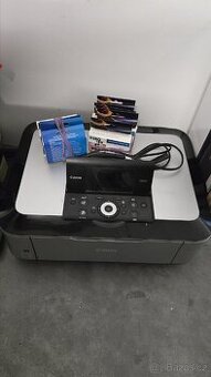 Tiskárna Canon MP620 s chybou B200