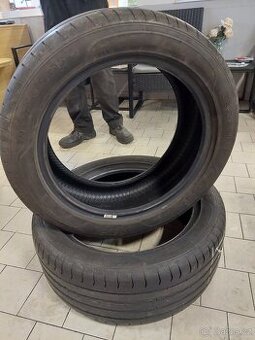 225/50R17 98Y SAVA INTENSA UHP2