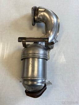 Katalyzátor VW 1.4 tsi