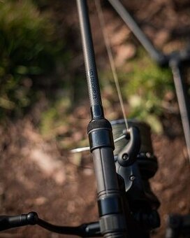 2x Trakker Propel 10ft 3lb