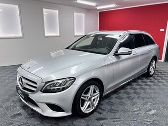 Mercedes Benz C 220 D 143 kW Avantgarde Virtual DPH