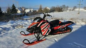 Ski Doo Summit 800 E-Tec