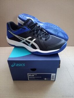 Obuv halová - Asics Gel Tactic B702N 9045, UK 7
