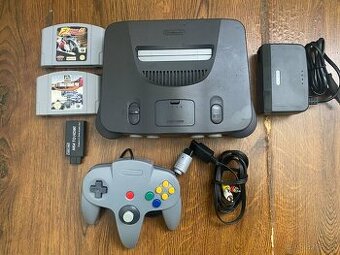 Nintendo 64