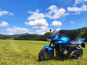 Z750S 25kw