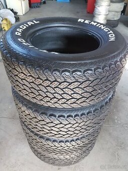US cars pneu Remington 245/60r14