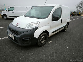 Fiat Fiorino 1,4