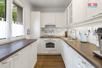 Prodej bytu 3+1, 71 m², Ostrava, ul. Jiskřiček