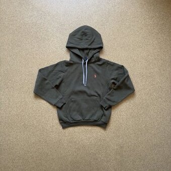 Ralph Lauren Polo zelená mikina