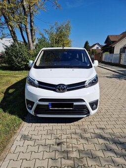 L2, Family, 8 míst, tažné - 1