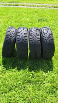 Pneumatiky 195/65 R15 91T