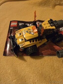 Lego 7968-Silák - 1