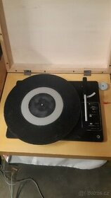 Gramofon - 1