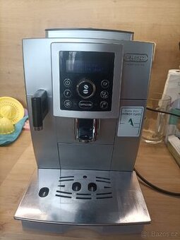 DeLonghi ECAM 23.460
- 1
