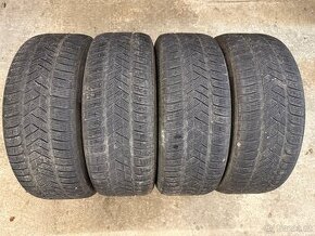 235/55 R19 Pirelli Scorpion 4 kusy - 1