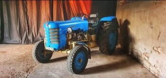 Zetor 3011