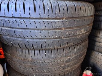 Letni 225/65 16c nexen 60%