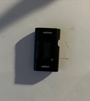 HDMI Extender Repeater s podporou 4K - 1