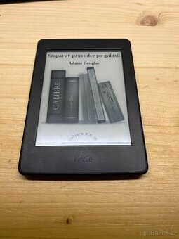 Kindle Paperwhite 7 generace