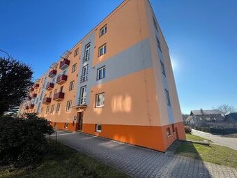 Pronájem bytu 3+1 Vamberk, Jiráskova 837