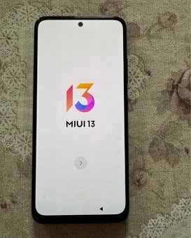 Xiaomi redmi note 11S