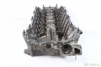 Repasované hlavy m54/m52tu