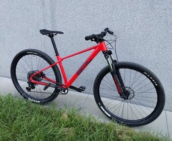 Horske kolo BMC Twostroke AL Four
