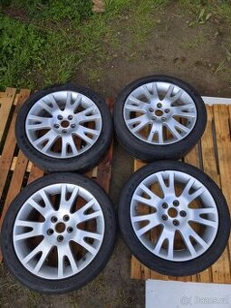 Alu kola 17/ laguna 5x108