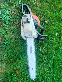 Stihl MS 200